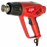 ЗАПЧАСТИ ДЛЯ ФЕНА ТЕХНИЧЕСКОГО ЭЛЕКТРИЧЕСКОГО ELITECH ТВ 2000К (2018 ГОД)