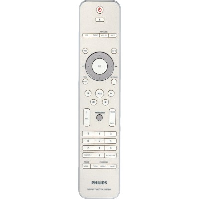 Пульт Philips RC2224101/01