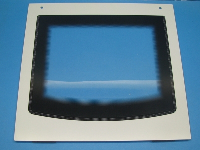 Стекло двери наружное для духовки Gorenje 374803