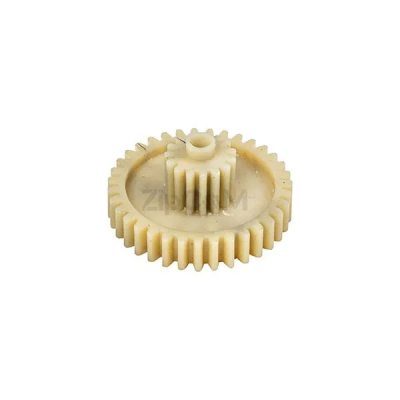 Шестерня средняя для мясорубок Delfa, Saturn, Vitek