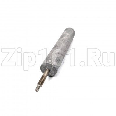 Анод магниевый D-21 L-110мм M4x5/M6x30мм