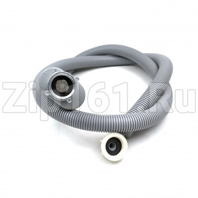 Шланг заливной с аквастопом 1,5м (механический) FWH300UN