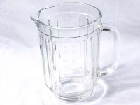Чаша блендера 1200ml для кух. комбайна Kenwood KW712522