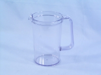 Чаша для соковыжималки кухонного комбайна Kenwood 1000ml АТ641 KW710667