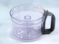 Чаша основная 2100ml для кухонного комбайна Kenwood FP210-FP220 KW703482