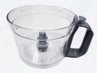 Чаша основная для кухонного комбайна Kenwood FPM2 1200ml KW714982