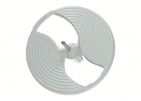 Держатель насадок кухонного комбайна (не оригинал) Braun BR67051145