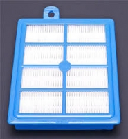 HEPA13 фильтр выходной для пылесоса FC6034/01 Philips 432200494251