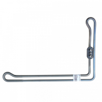 ТЭН ПММ 1950W, Candy, 12730,230V