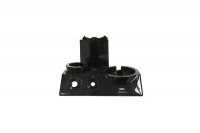 Корпусная деталь для кухонного комбайна BRAUN BR81253296