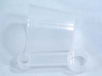 Мерный стакан 200 ml для хлебопечки + ложка Kenwood KW694485