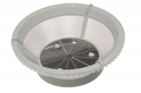 Нож-сито (фильтр-терка) для соковыжималки Braun 67051120