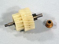 Шестерня (шестеренка) малая для кухонного комбайна Kenwood KW712145
