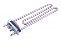 Тэн для стиральной машины 1900w 270мм. c отв. Thermowatt DC47-00013B
