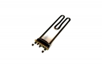 Тэн для стиральной машины 2000W 27,5см с датчиком Blackmann