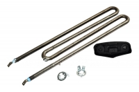 Тэн для стиральной машины Miele TPM 275-SB-2650 2650W L-275мм 3051032