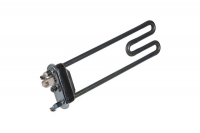 Тэн с датчиком температуры для стиральной машины 1200w L-290mm Candy 41029425