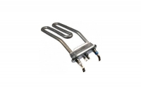 Тэн загнутый дважды с отверстием для стиральной машины ARDO 1950W L-200mm 524024101