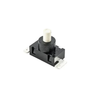 Кнопка включения для аккумуляторных пылесосов Zelmer \ Bosch VC1200.067 00756535