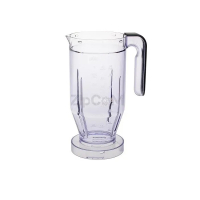Чаша блендера 1500ml для кухонных комбайнов Braun 7322010424
