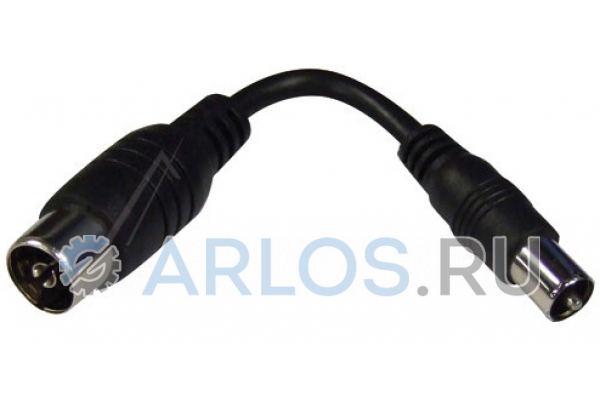 Переходник антенный RF для LED телевизора Samsung BN39-01154Q