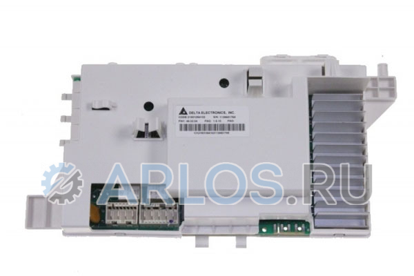 Модуль (плата) управления для стиральной машины Indesit C00289415
