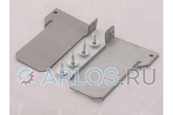 Пластины амортизаторов комплект для стиральной машины Ardo 651030380