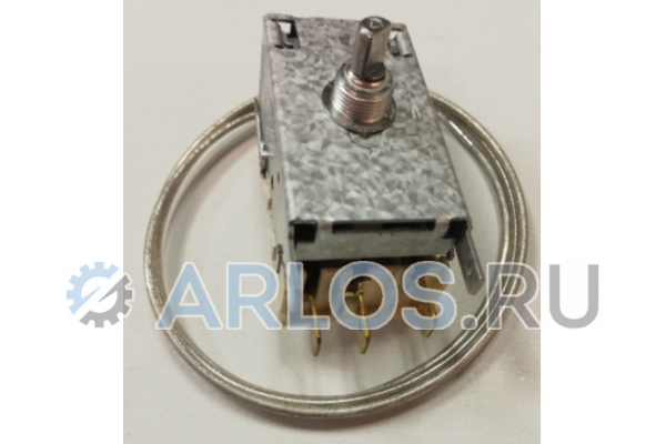 Термостат (терморегулятор) K59-S1899 для холодильника Whirlpool 481228238084