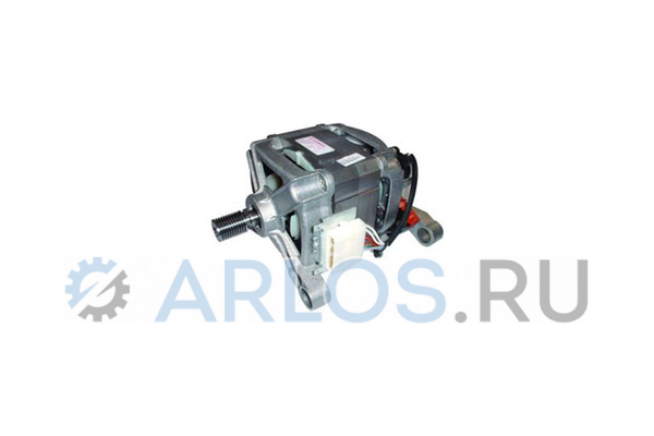 Мотор для стиральной машины Indesit Ariston C00074221