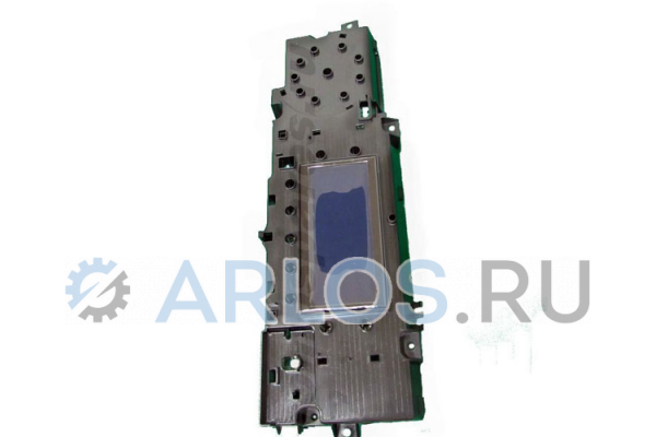 Модуль (плата) управления для стиральной машины Ariston C00292611