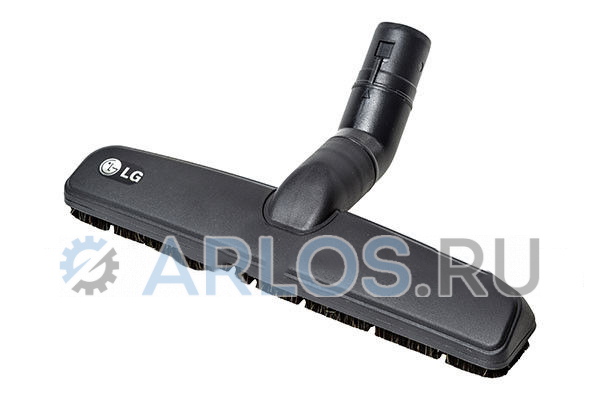Паркетная насадка (щетка) для пылесоса LG AGB36646401